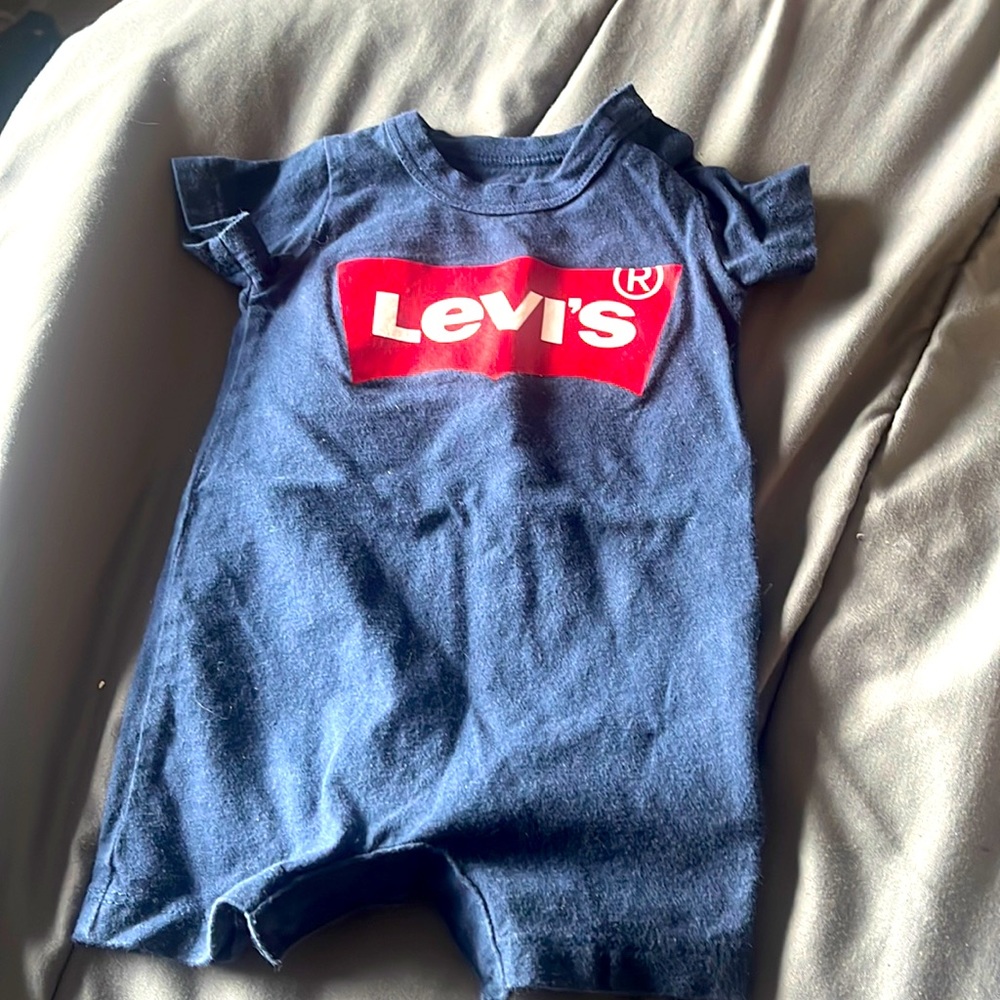Baby jumper